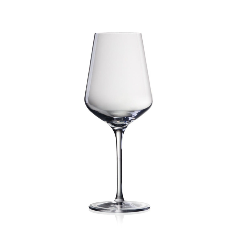 Kieliszek do białego wina 390 ml, Bohemia Lucy w grupie Bar i wino / Kieliszki do wina / Kieliszki do białego wina w The Kitchen Lab (1069-12578)