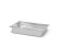 Pojemnik Gastronorm GN1/1, stal nierdzewna - Patina