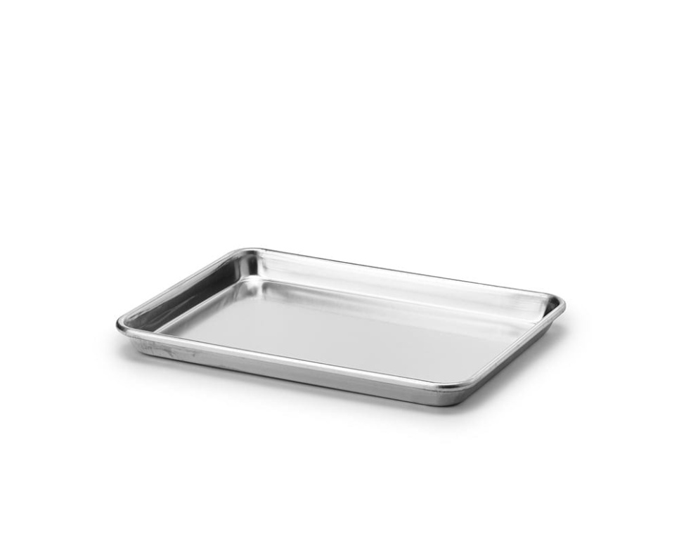 Aluminiowa taca do fast foodów, 33 x 24 cm - Sunnex w grupie Nakrycie stołu / Inne do nakrycia stołu / Tace w The Kitchen Lab (1069-17729)