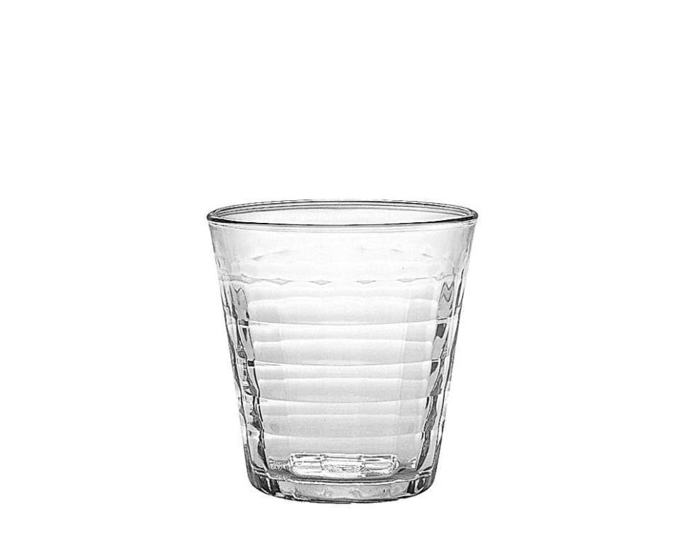 Szklanka Prisme, przezroczysta w grupie Nakrycie stołu / Szkło / Szklanki w The Kitchen Lab (1069-18247)