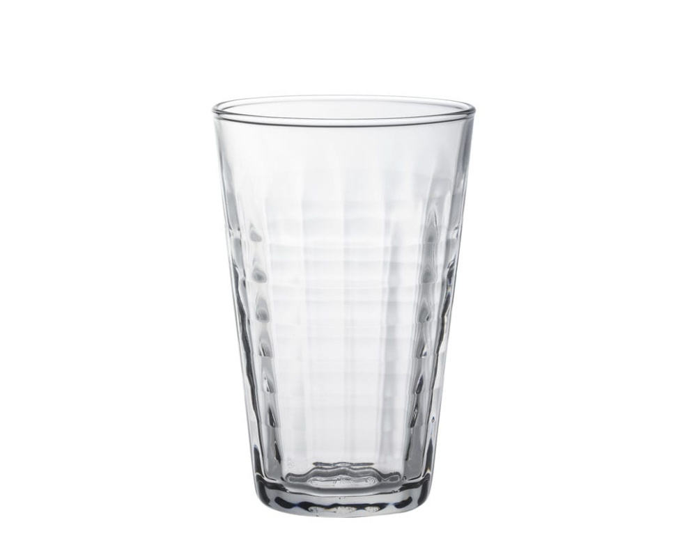 Szklanka Prisme, przezroczysta - 330 ml w grupie Nakrycie stołu / Szkło / Szklanki w The Kitchen Lab (1069-23149)
