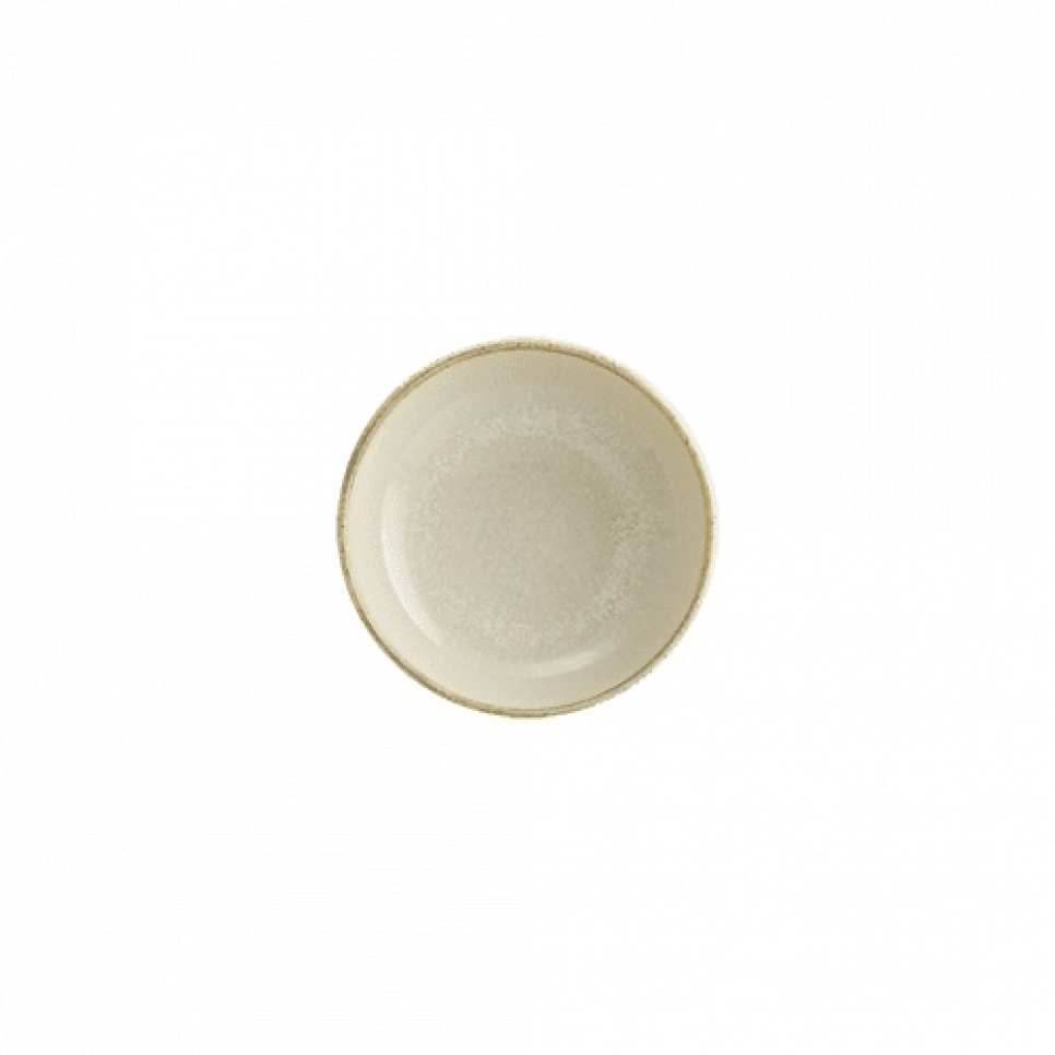 Miska Hygge 10 cm, Sand - Bonna w grupie Nakrycie stołu / Talerze, miseczki i inne naczynia / Talerze w The Kitchen Lab (1069-26068)
