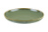 Talerz głęboki Hygge, 25 cm, Sage - Bonna