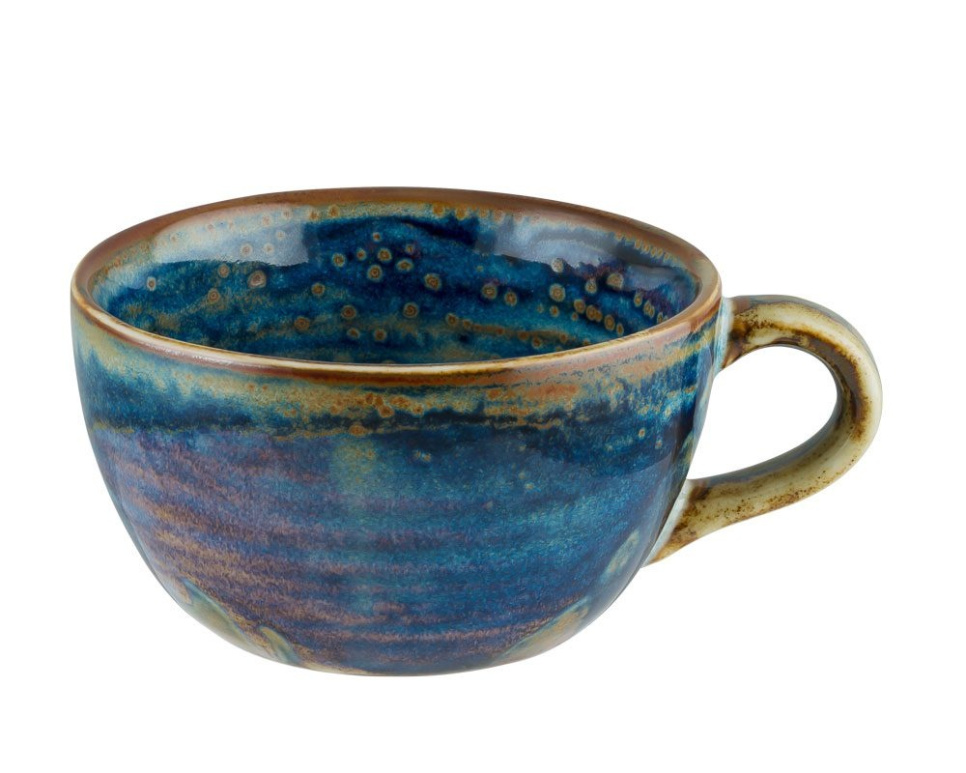 Filiżanka do kawy, Sapphire, 250 ml - Bonna w grupie Herbata i kawa / Akcesoria do kawy / Filiżanki do kawy w The Kitchen Lab (1069-26152)