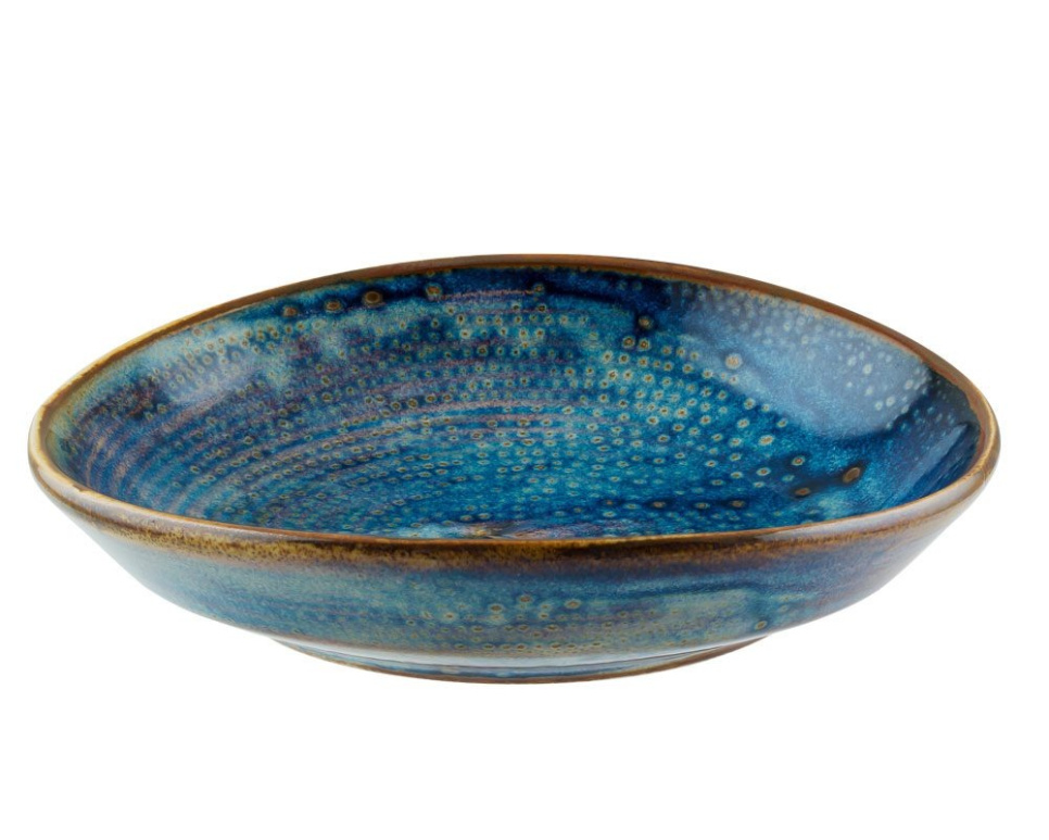 Półmisek owalny, Sapphire, 14 cm - Bonna w grupie Nakrycie stołu / Talerze, miseczki i inne naczynia / Talerze w The Kitchen Lab (1069-26158)