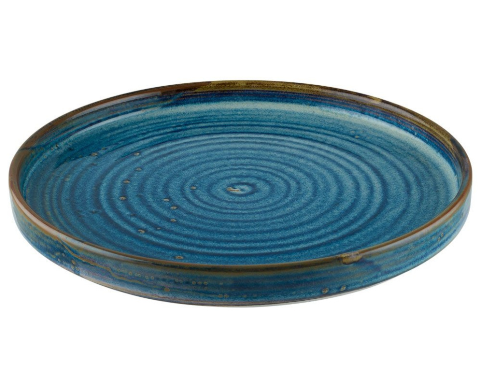 Talerz płytki, Sapphire, 21 cm - Bonna w grupie Nakrycie stołu / Talerze, miseczki i inne naczynia / Talerze w The Kitchen Lab (1069-26159)