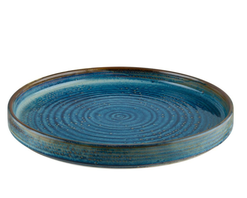 Talerz płytki, Sapphire, 26 cm - Bonna w grupie Nakrycie stołu / Talerze, miseczki i inne naczynia / Talerze w The Kitchen Lab (1069-26160)