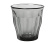 Picardie Tumbler, 25 cl, Grey - Duralex Picardie Tumbler, 25 cl, Grey - Duralex