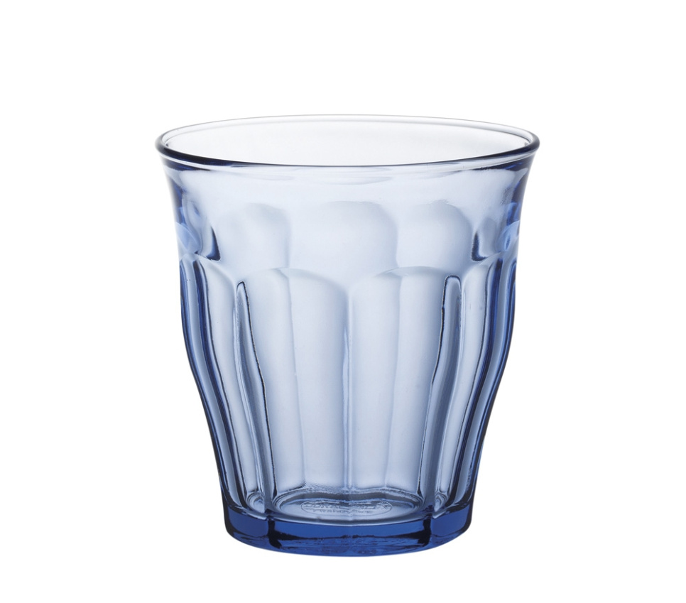 Picardie Tumbler, 25 cl, Marine - Duralex w grupie Nakrycie stołu / Szkło / Szklanki w The Kitchen Lab (1069-28700)