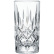 Szklanka plastikowa Long drink 41cl, Elegance - Bonna