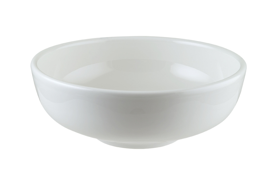 Miska 14cm, Hygge White - Bonna w grupie Nakrycie stołu / Talerze, miseczki i inne naczynia / Miseczki w The Kitchen Lab (1069-29196)