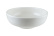 Miska 14cm, Hygge White - Bonna