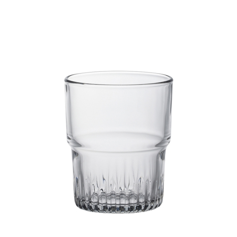 Szklanka 20 cl, możliwość sztaplowania - Duralex w grupie Nakrycie stołu / Szkło / Szklanki w The Kitchen Lab (1069-29209)