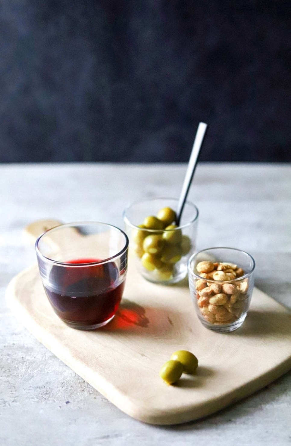 Kubek 9 cl, Gigogne - Duralex