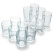 Tumbler 21 cl, Jazz - Duralex Tumbler 21 cl, Jazz - Duralex