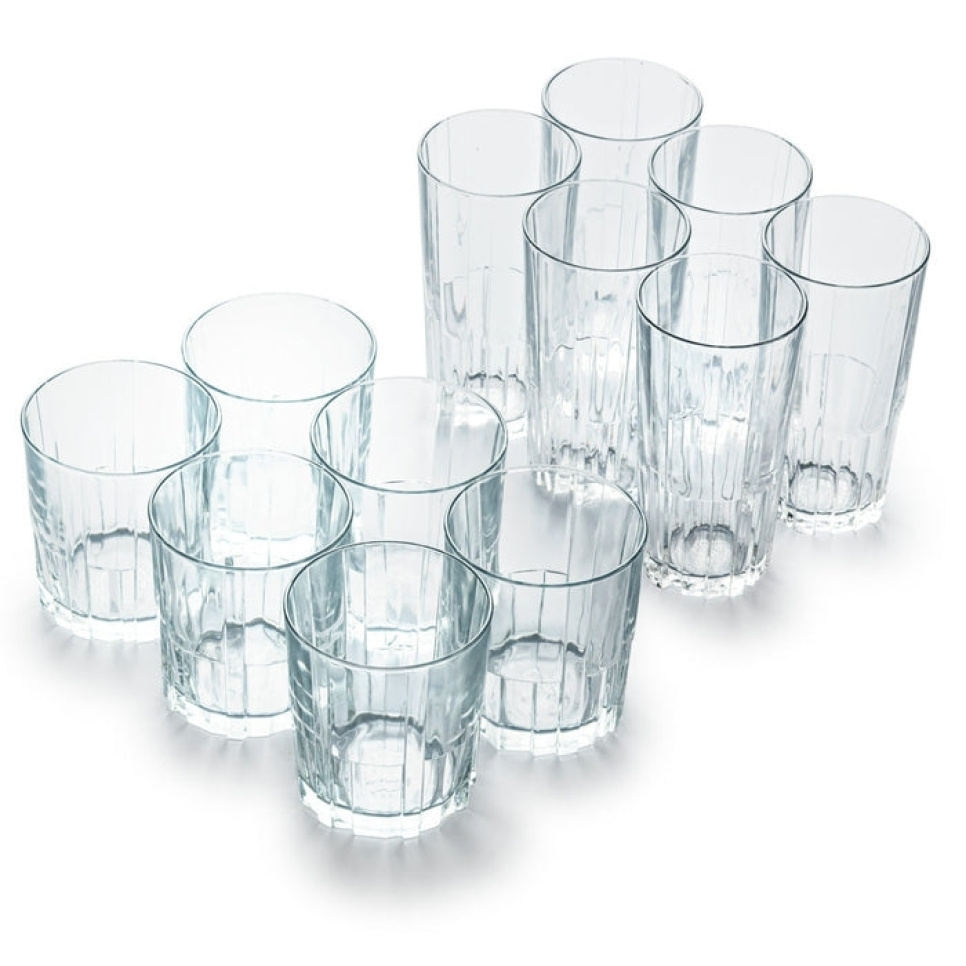Tumbler 21 cl, Jazz - Duralex Tumbler 21 cl, Jazz - Duralex