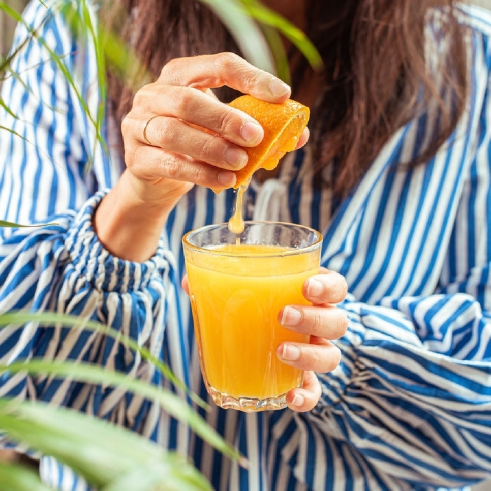 Kubek 25 cl, Prowansja - Duralex