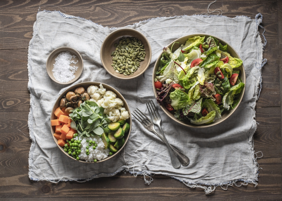 Talerz głęboki 25 cm, Terra Pott - Bonna