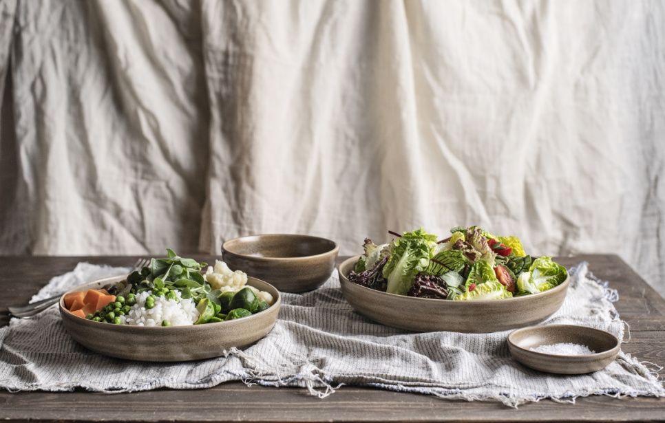 Miska 10 cm, Terra Pott - Bonna