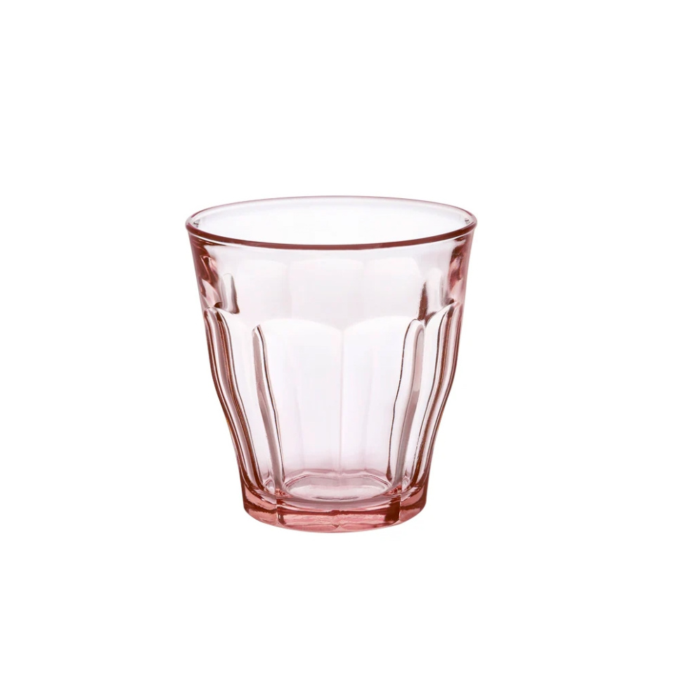 Kubek 25 cl, Picardie Rosa - Duralex w grupie Nakrycie stołu / Szkło / Szklanki w The Kitchen Lab (1069-31629)