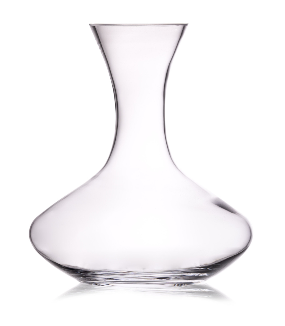 Karafka do wina Bohemia 75cl - Stölzle w grupie Nakrycie stołu / Dzbanki i karafki / Karafki do wina w The Kitchen Lab (1069-31767)