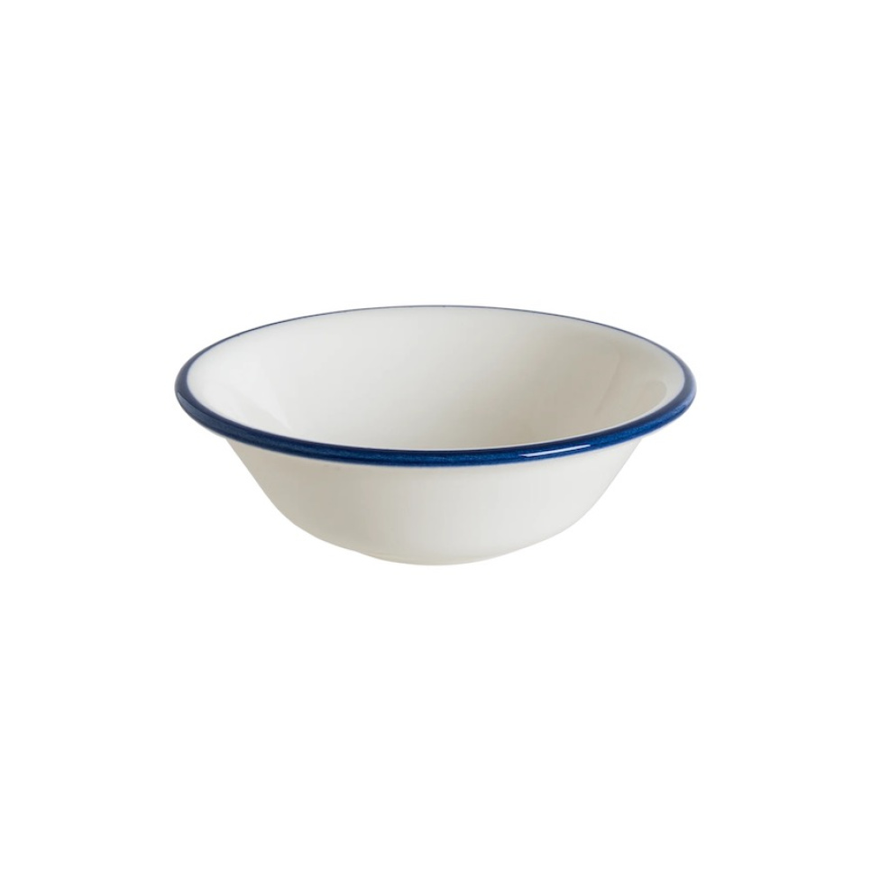 Miska 16 cm, Gourmet Linea Blue - Bonna w grupie Nakrycie stołu / Talerze, miseczki i inne naczynia / Miseczki w The Kitchen Lab (1069-31827)