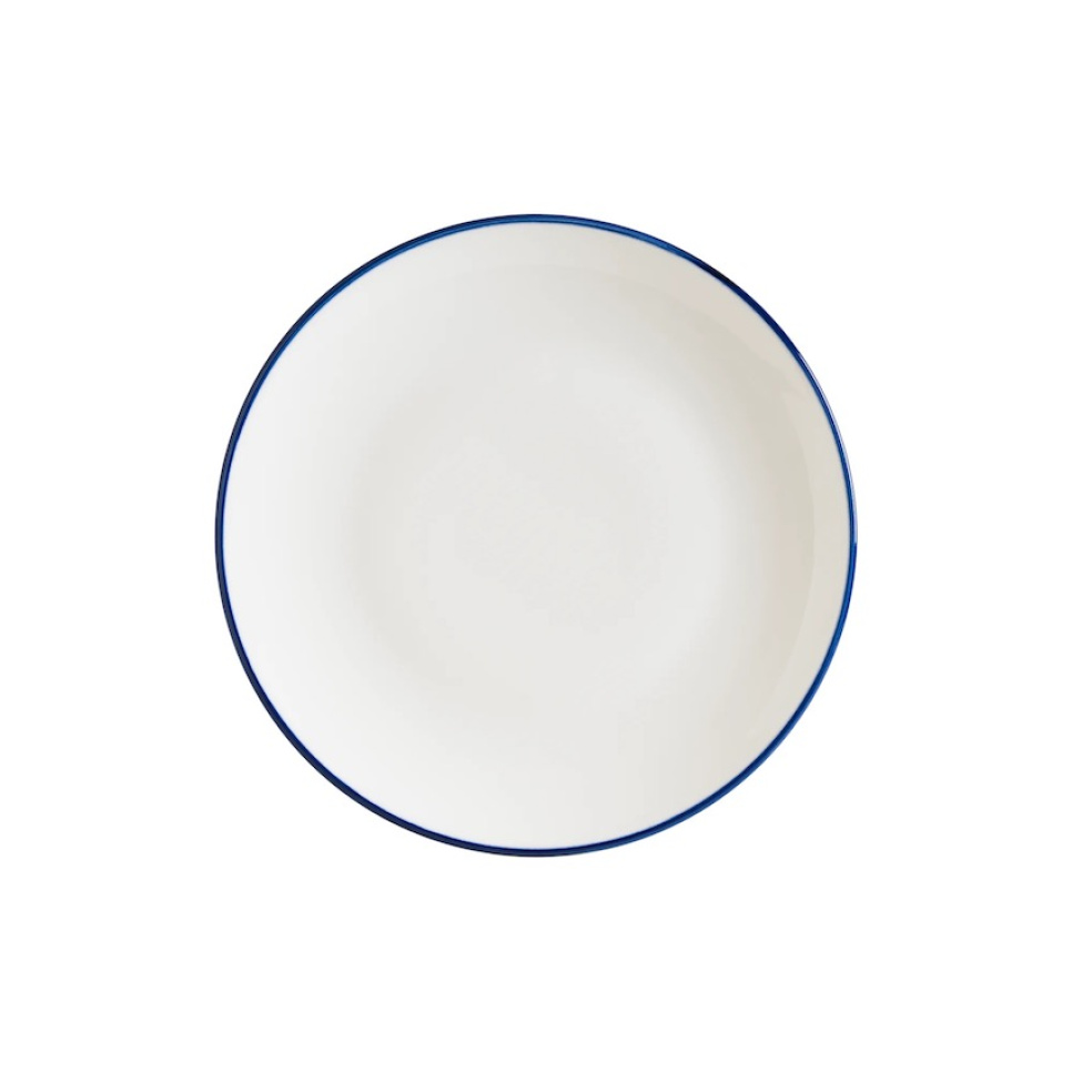 Talerz 15 cm, Gourmet Linea Blue - Bonna w grupie Nakrycie stołu / Talerze, miseczki i inne naczynia / Talerze na dodatki w The Kitchen Lab (1069-31828)