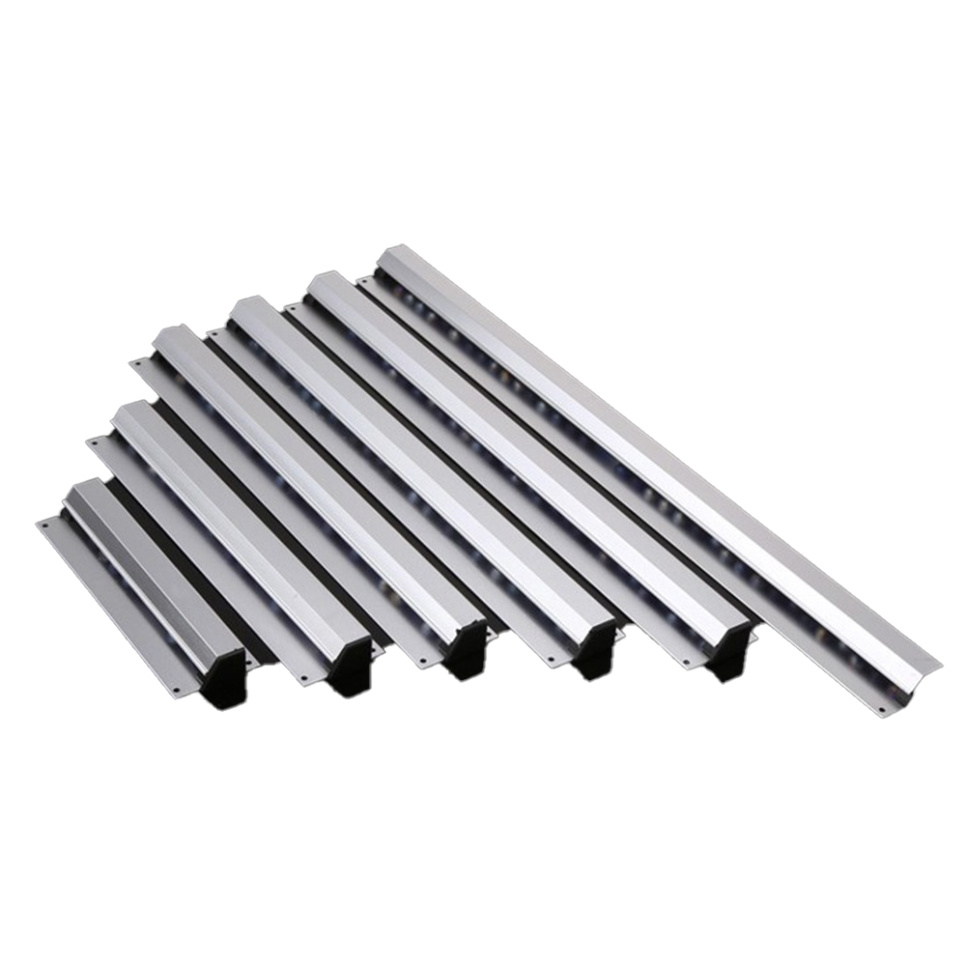Listwa na Zamówienia, Aluminum, 900mm - Sunnex w grupie Wnętrze kuchni / Inne wyposażenie kuchni w The Kitchen Lab (1069-32825)