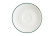 Spodek Espresso 12 cm, Gourmet Linea Green - Bonna