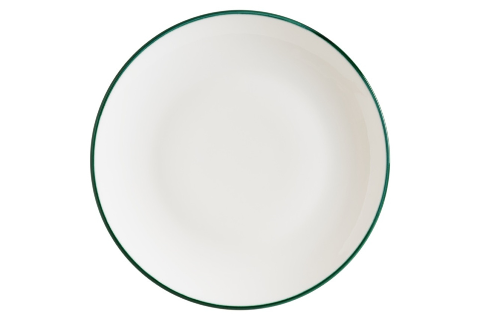 Talerz Chlebowy 15 cm, Gourmet Linea Green - Bonna w grupie Nakrycie stołu / Talerze, miseczki i inne naczynia / Talerze na dodatki w The Kitchen Lab (1069-34981)