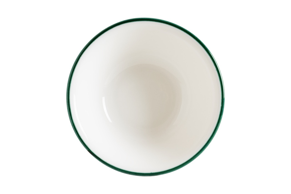 Miska 16 cm, Gourmet Linea Green - Bonna w grupie Nakrycie stołu / Talerze, miseczki i inne naczynia / Miseczki w The Kitchen Lab (1069-34983)