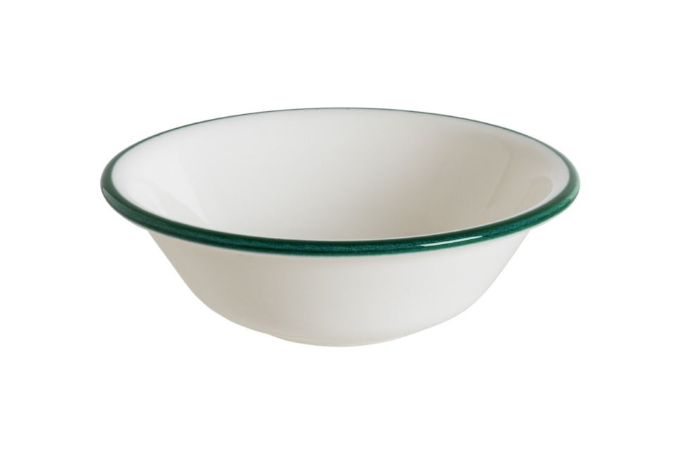 Miska 16 cm, Gourmet Linea Green - Bonna