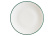 Talerz 21 cm, Gourmet Linea Green - Bonna