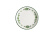 Talerz Chlebowy 19 cm, Lavis Green - Bonna