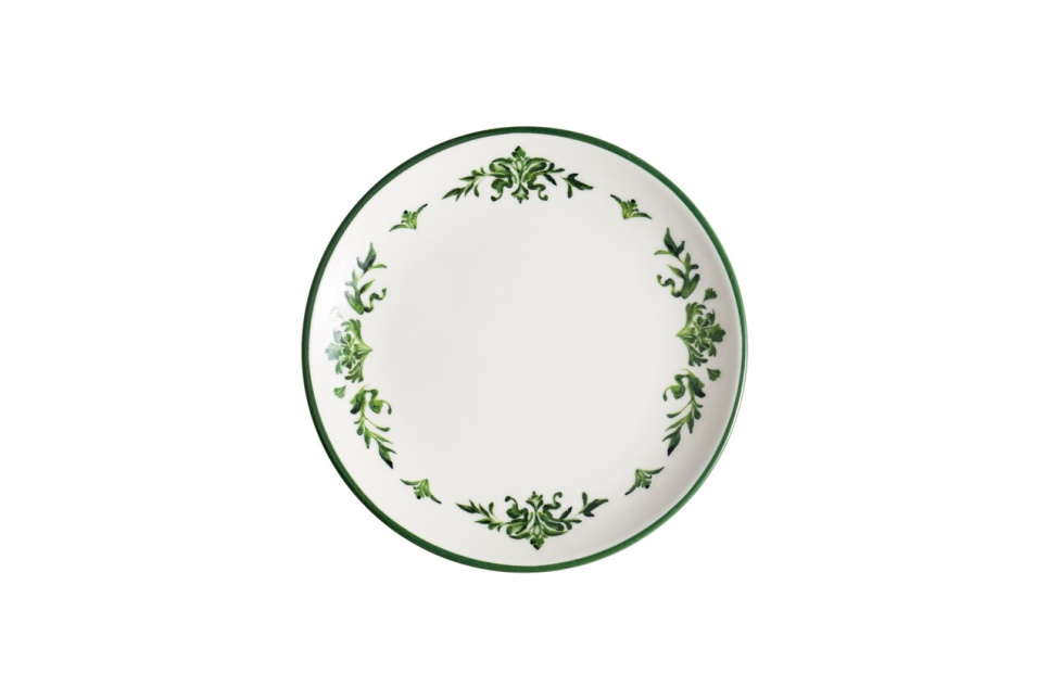 Talerz Chlebowy 19 cm, Lavis Green - Bonna w grupie Nakrycie stołu / Talerze, miseczki i inne naczynia / Talerze na dodatki w The Kitchen Lab (1069-35117)