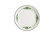 Talerz 21 cm, Lavis Green - Bonna