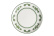 Talerz 25 cm, Lavis Green - Bonna