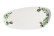 Półmisek do Serwowania 36 cm, Lavis Green - Bonna