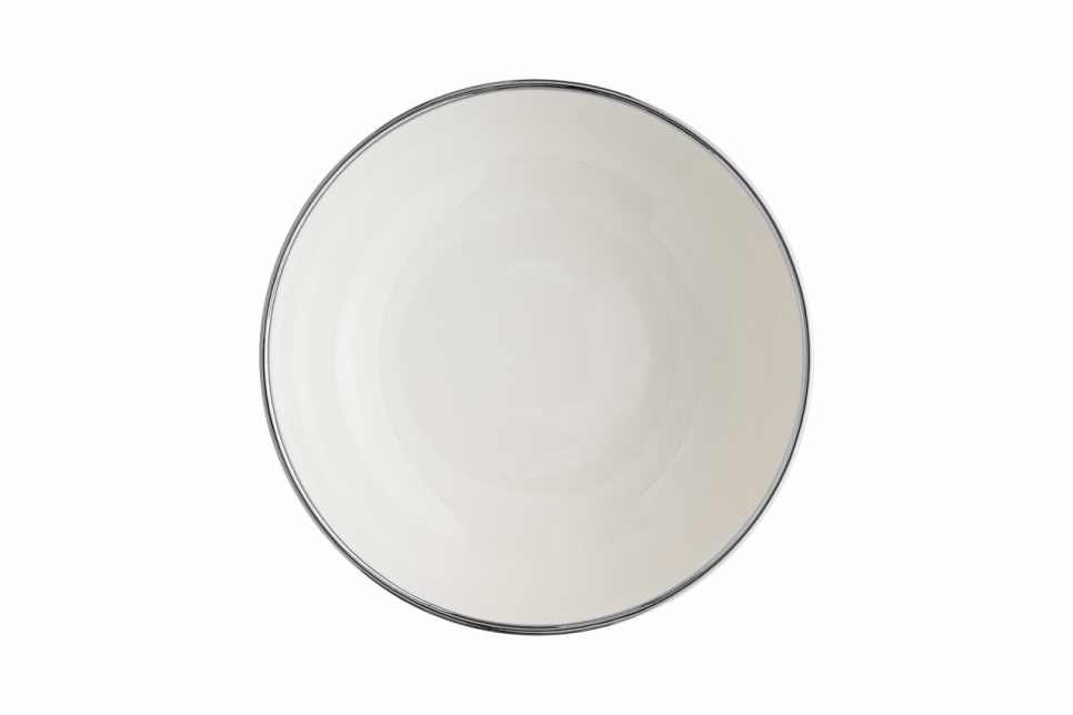 Miska 18 cm, Silverline Neat - Bonna
