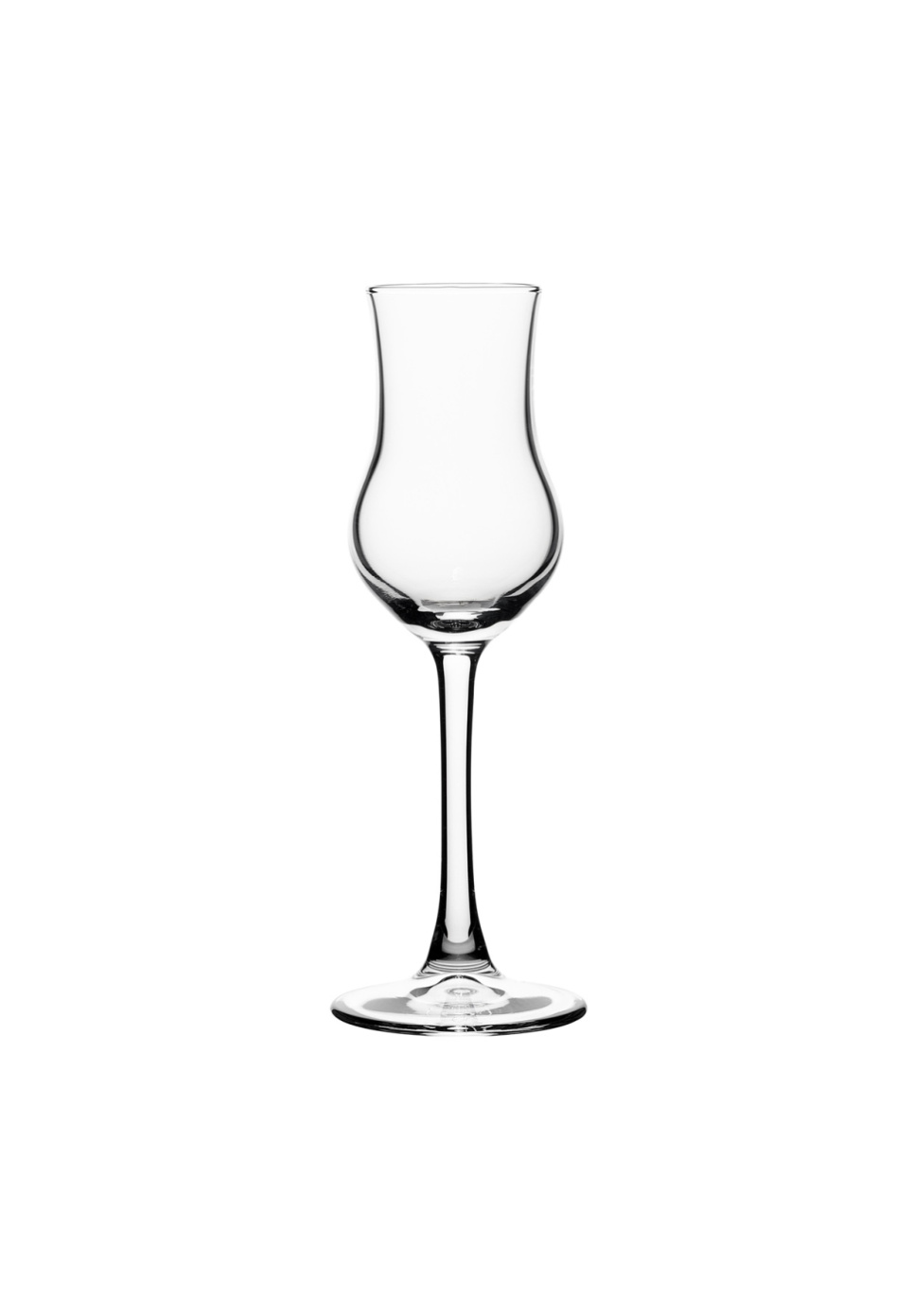 Kieliszek do grappy 9,5 cl - Paşabahçe w grupie Nakrycie stołu / Szkło / Kieliszki na spirytus w The Kitchen Lab (1069-35920)