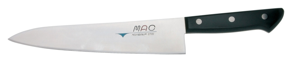 Nóż uniwersalny, 21,5 cm, Chef - Mac w grupie Gotowanie / Noże kuchenne / Noże szefa kuchni w The Kitchen Lab (1070-10510)