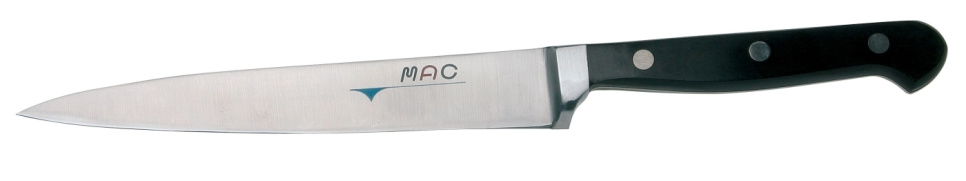 Elastyczny nóż do filetowania, 18 cm, Pro - MAC w grupie Gotowanie / Noże kuchenne / Noże do filetowania w The Kitchen Lab (1070-10526)