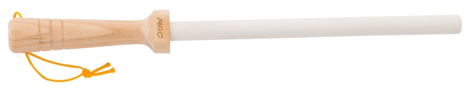 Ostrzałka ceramiczna, 21 cm - MAC w grupie Gotowanie / Noże kuchenne / Pielęgnacja noży / Ostrzałki prętowe i kamienie w The Kitchen Lab (1070-10527)