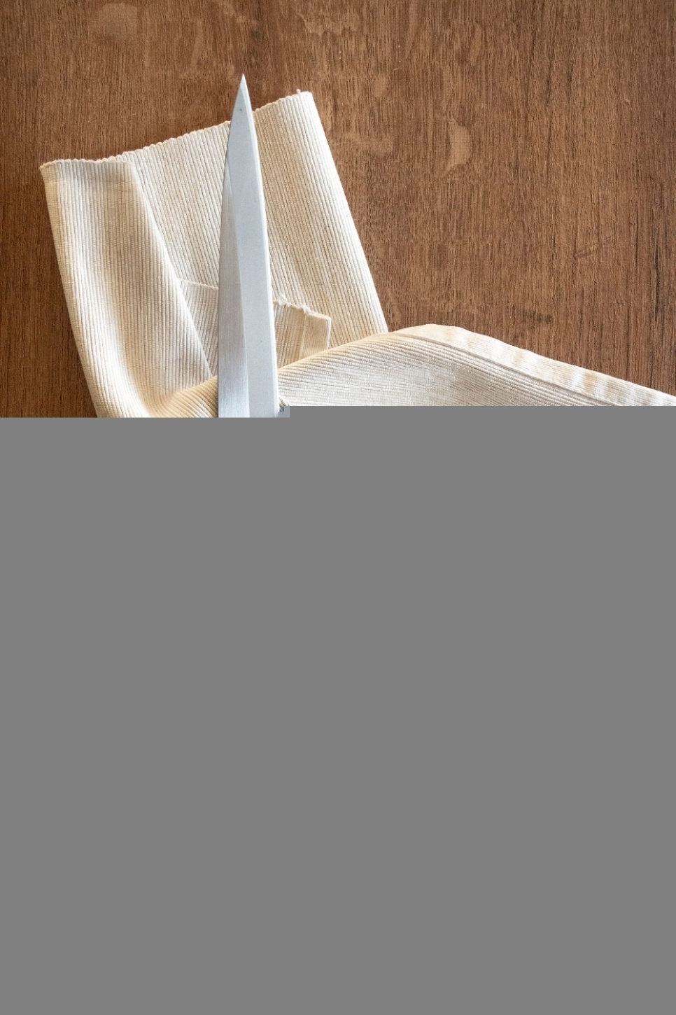 Yanagiba, 21 cm, Houcho-Satake