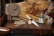 Petty, 12 cm, Houcho - Satake Petty, 12 cm, Houcho - Satake