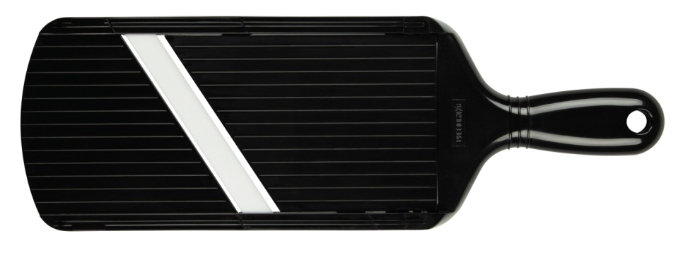 Szatkownica do warzyw z ceramicznym ostrzem, czarna - Kyocera