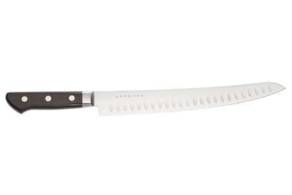 Nóż do krojenia w plastry, 27 cm, Pro - Satake w grupie Gotowanie / Noże kuchenne / Inne noże w The Kitchen Lab (1070-12614)