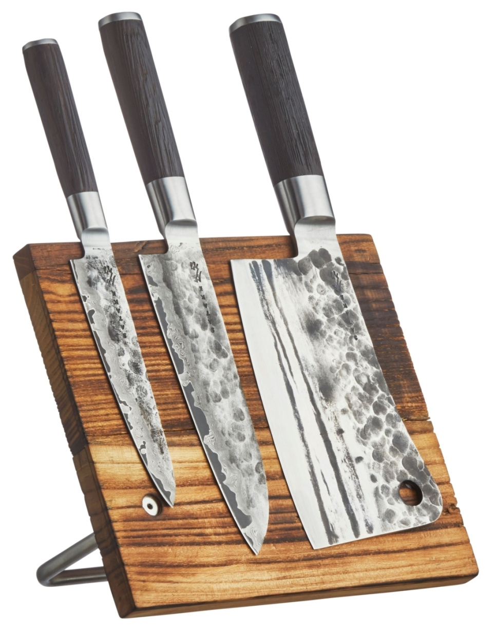 Listwa magnetyczna na 5 noży - Satake