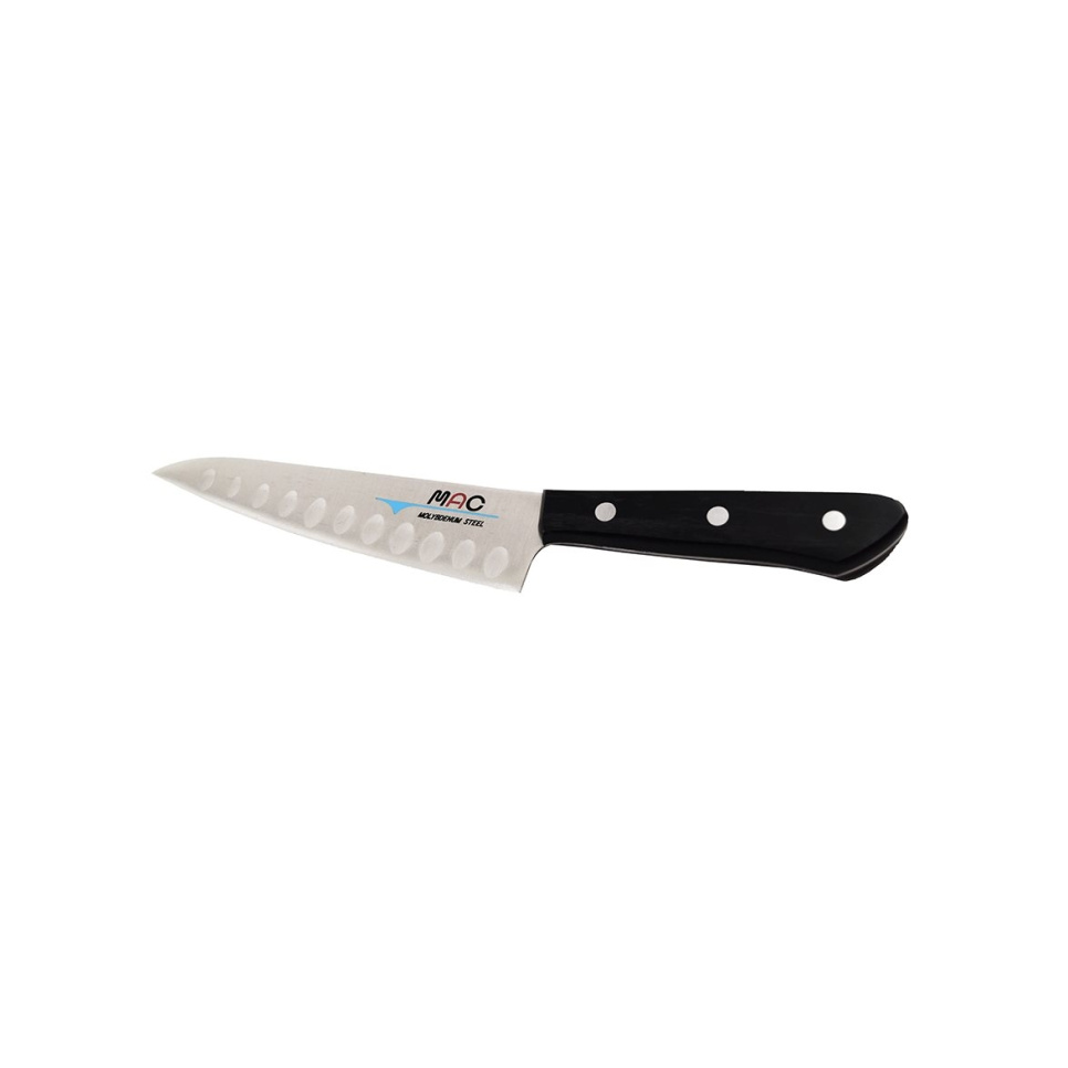 Nóż warzywny, 13 cm, Chef - Mac w grupie Gotowanie / Noże kuchenne / Noże użytkowe w The Kitchen Lab (1070-18212)