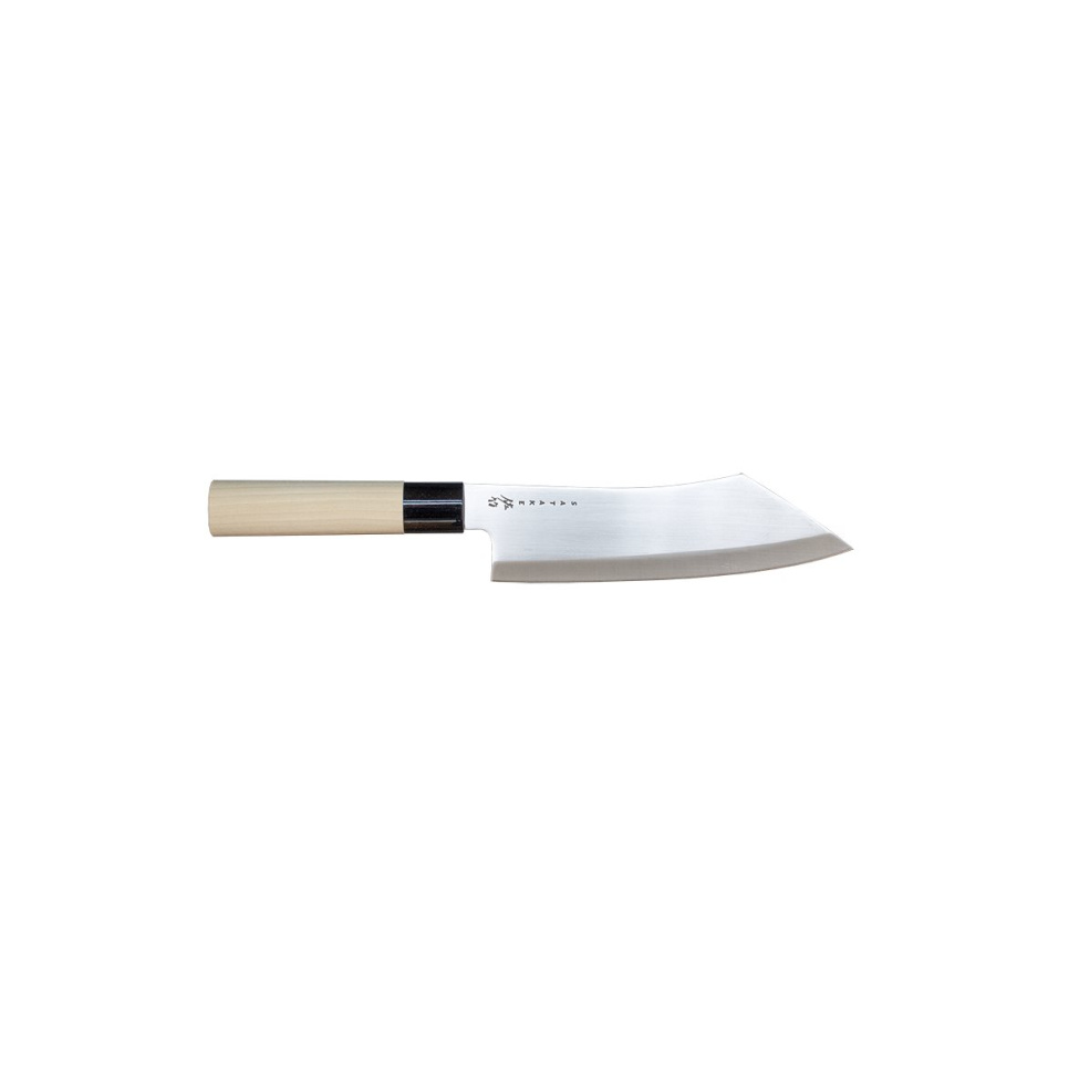 Hakata, 17 cm, Houcho - Satake w grupie Gotowanie / Noże kuchenne / Noże szefa kuchni w The Kitchen Lab (1070-18232)